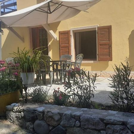 Ca' La Volpe Villa Torri Del Benaco Kültér fotó