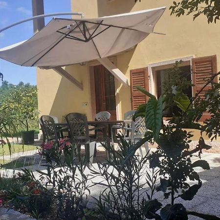 Ca' La Volpe Villa Torri Del Benaco Kültér fotó