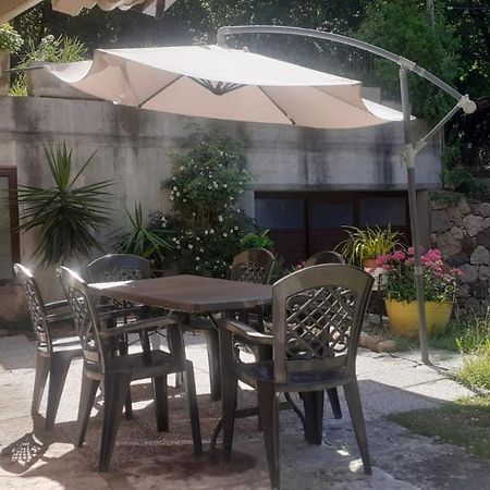 Ca' La Volpe Villa Torri Del Benaco Kültér fotó