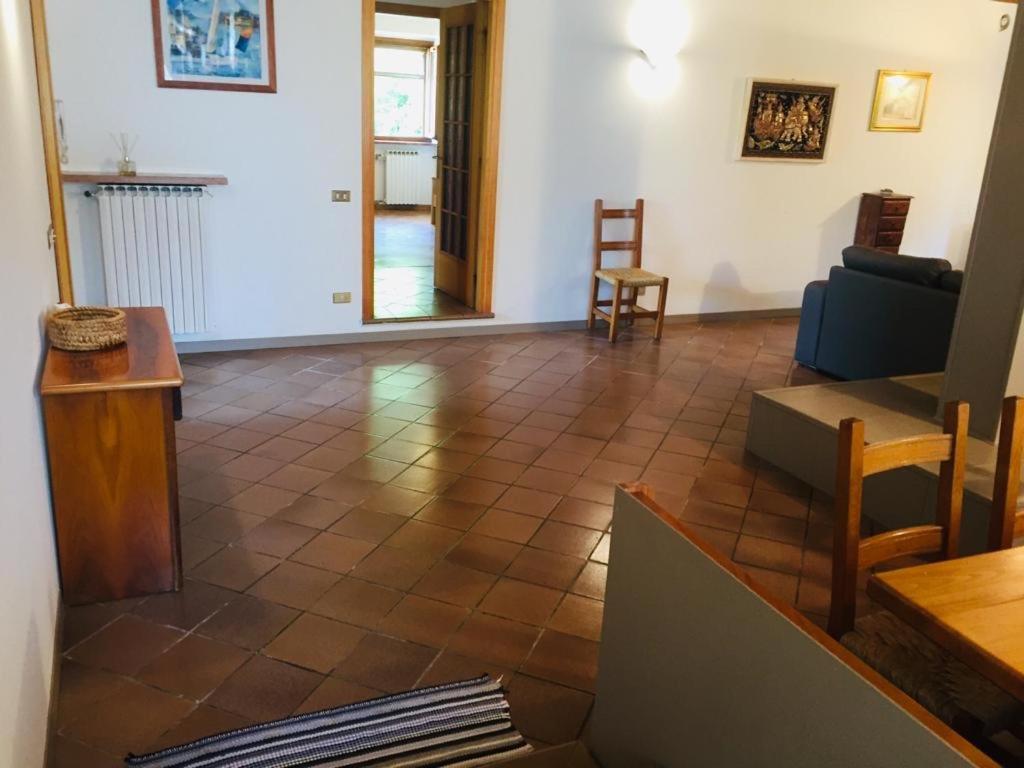 Ca' La Volpe Villa Torri Del Benaco Kültér fotó