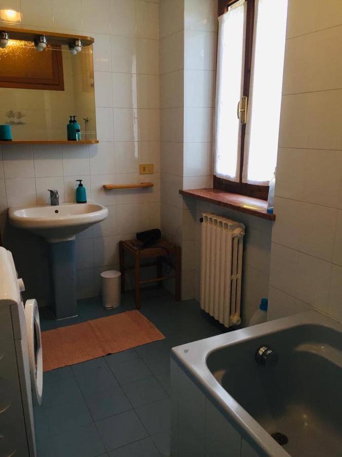Ca' La Volpe Villa Torri Del Benaco Kültér fotó