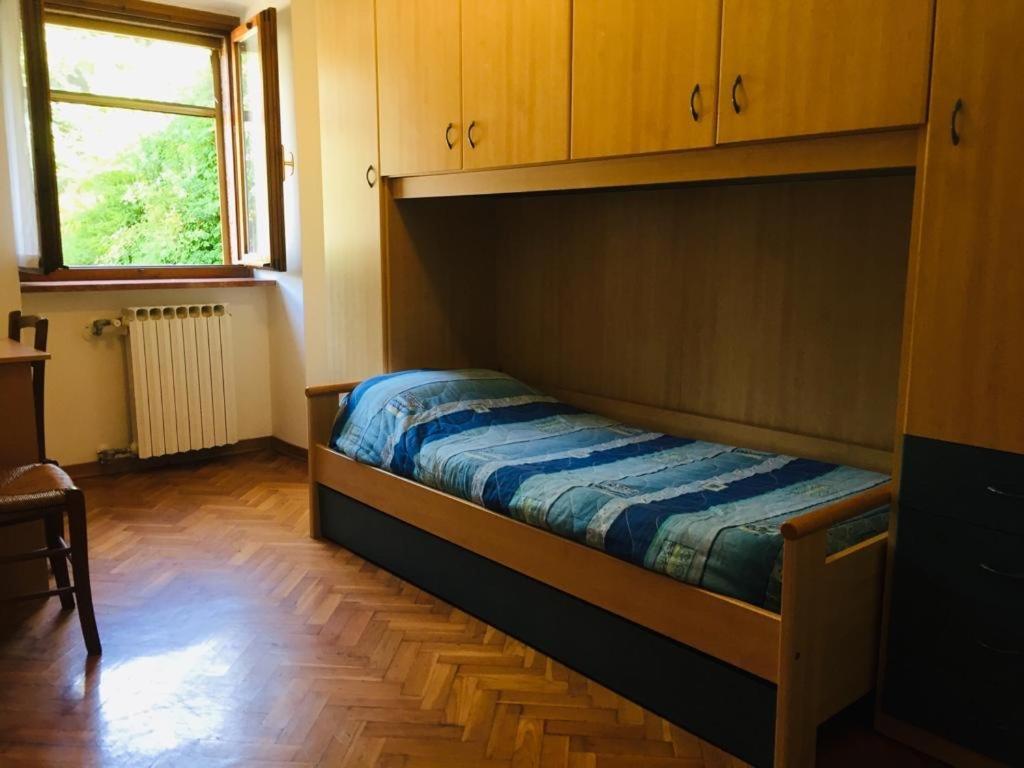 Ca' La Volpe Villa Torri Del Benaco Kültér fotó