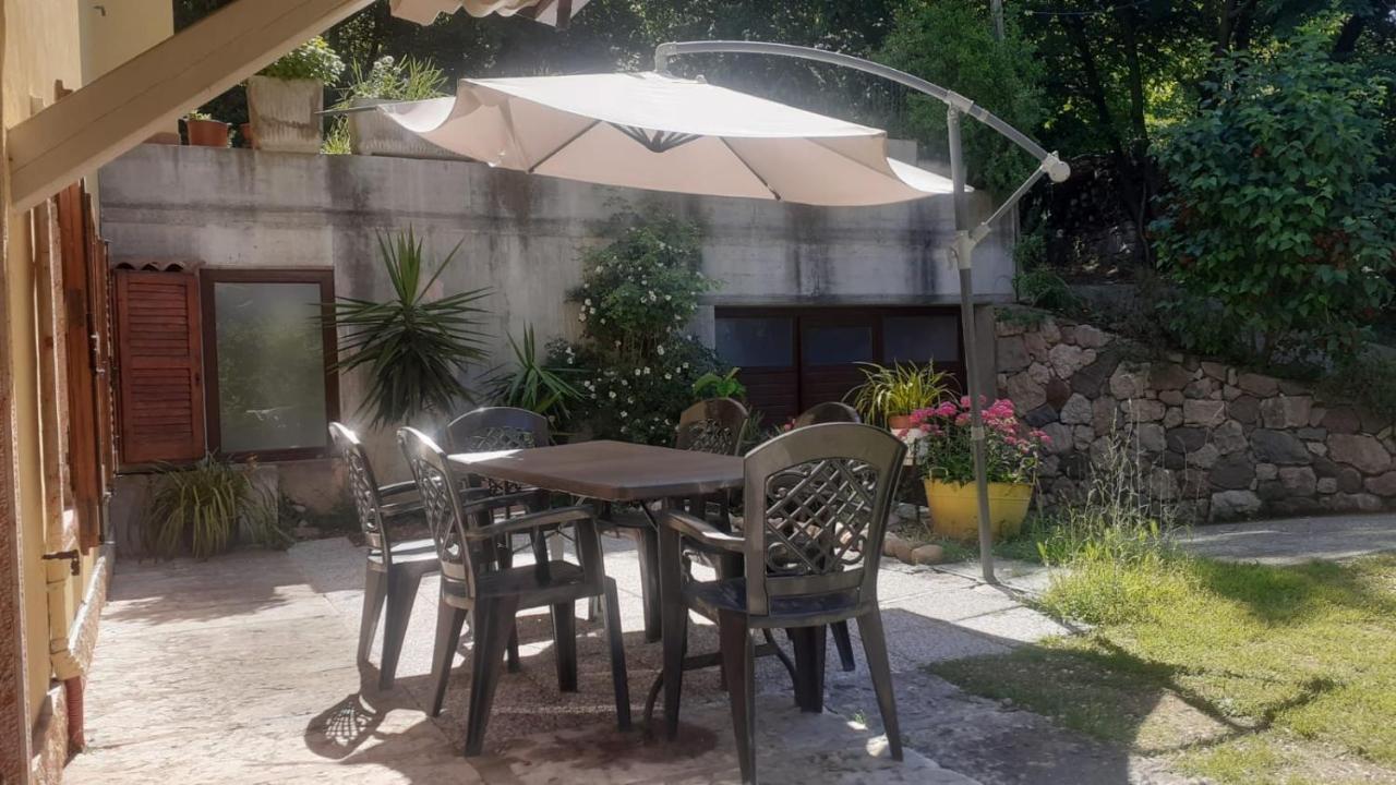 Ca' La Volpe Villa Torri Del Benaco Kültér fotó