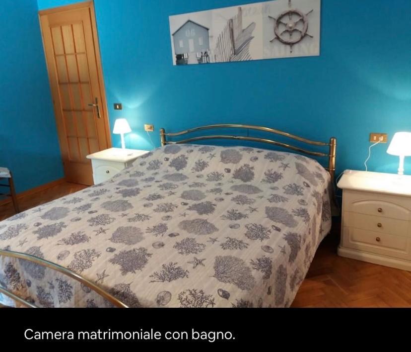 Ca' La Volpe Villa Torri Del Benaco Kültér fotó